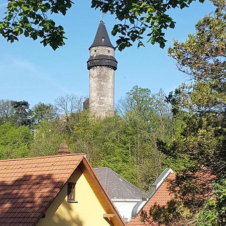 Kopec 67 Štramberk Exterior foto