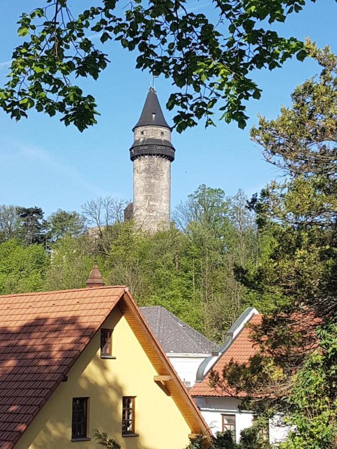 Kopec 67 Štramberk Exterior foto