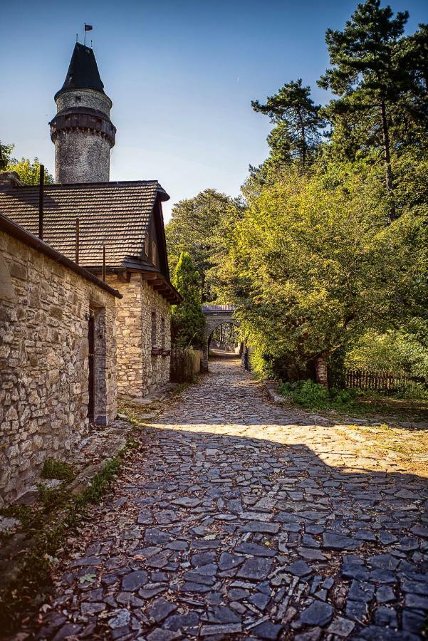 Kopec 67 Štramberk Exterior foto