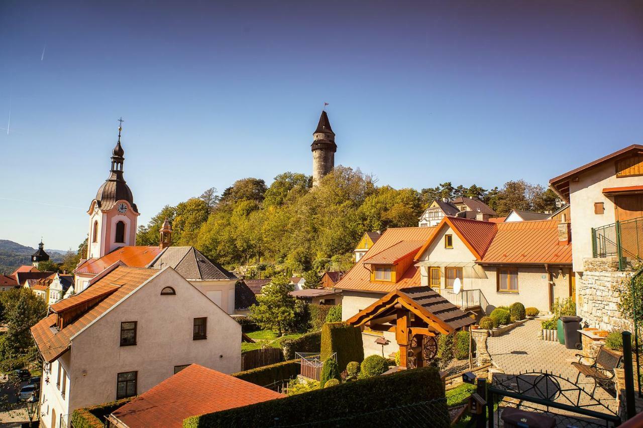 Kopec 67 Štramberk Exterior foto